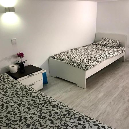 מדריד Cozy Apartment Malasana Free Parking מראה חיצוני תמונה