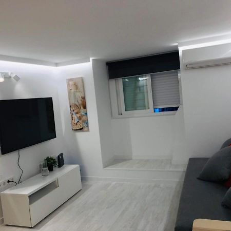 מדריד Cozy Apartment Malasana Free Parking מראה חיצוני תמונה