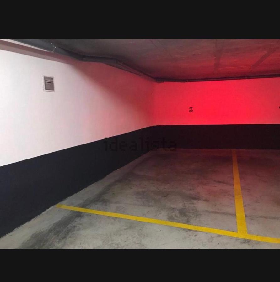 מדריד Cozy Apartment Malasana Free Parking מראה חיצוני תמונה