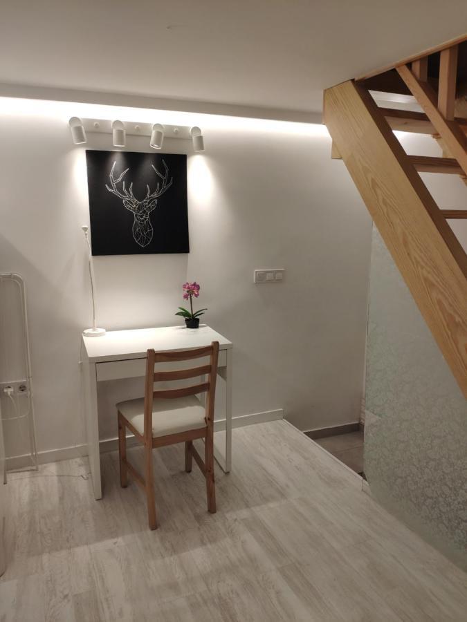מדריד Cozy Apartment Malasana Free Parking מראה חיצוני תמונה